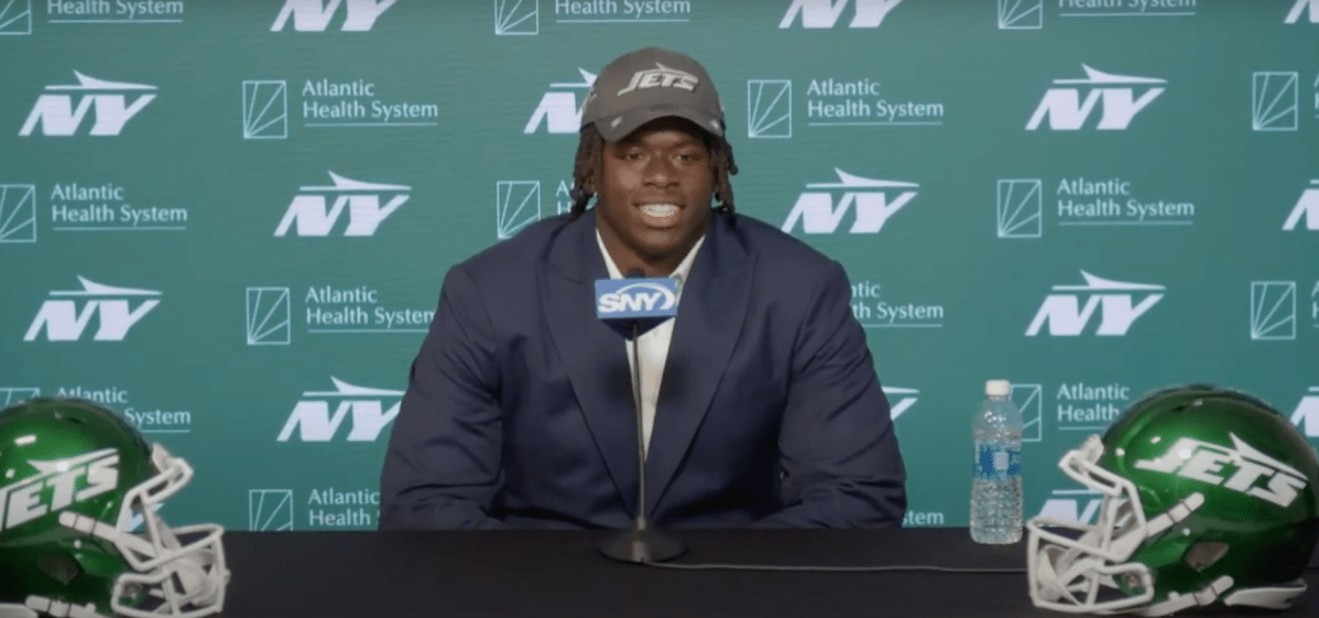 2024 Jets NFL Draft Grades Complete Analysis