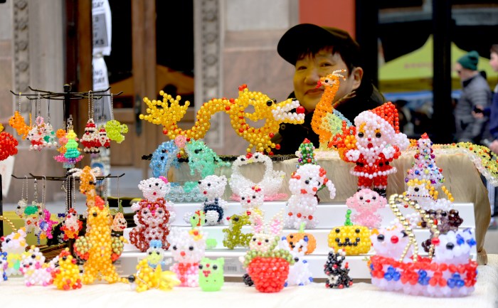 Dragonfest roars back into NYC, bridging gaps through Chinese food and culture 13