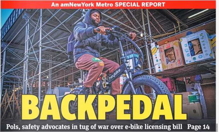 amNY award winning story by Ben Brachfeld