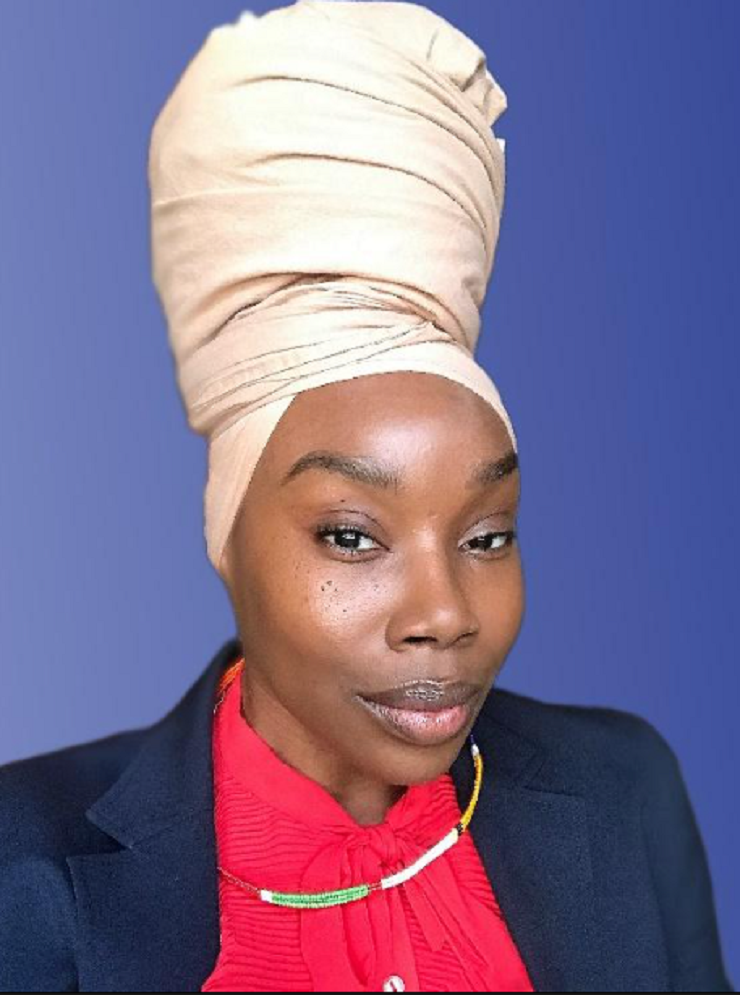 francheska wilson