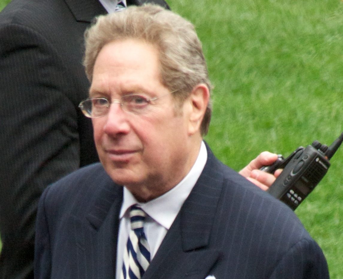 John Sterling Yankees