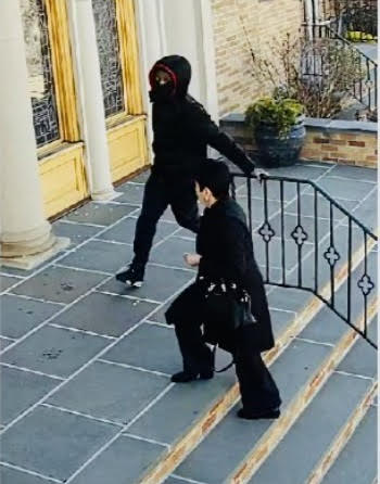 Queens church assault