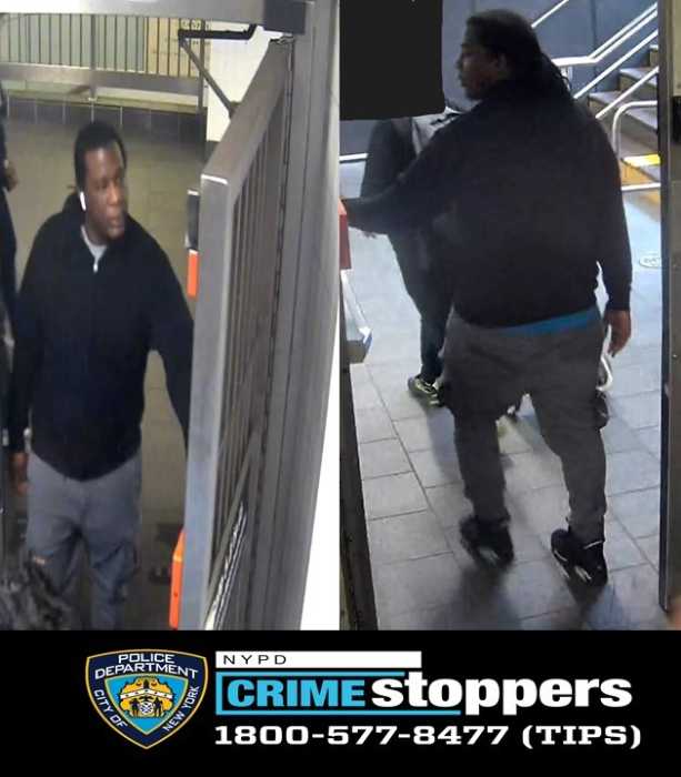 Suspects
