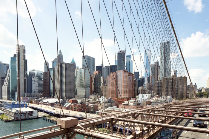 Tower development plans near South Street Seaport district get green light from state Court of Appeals 3