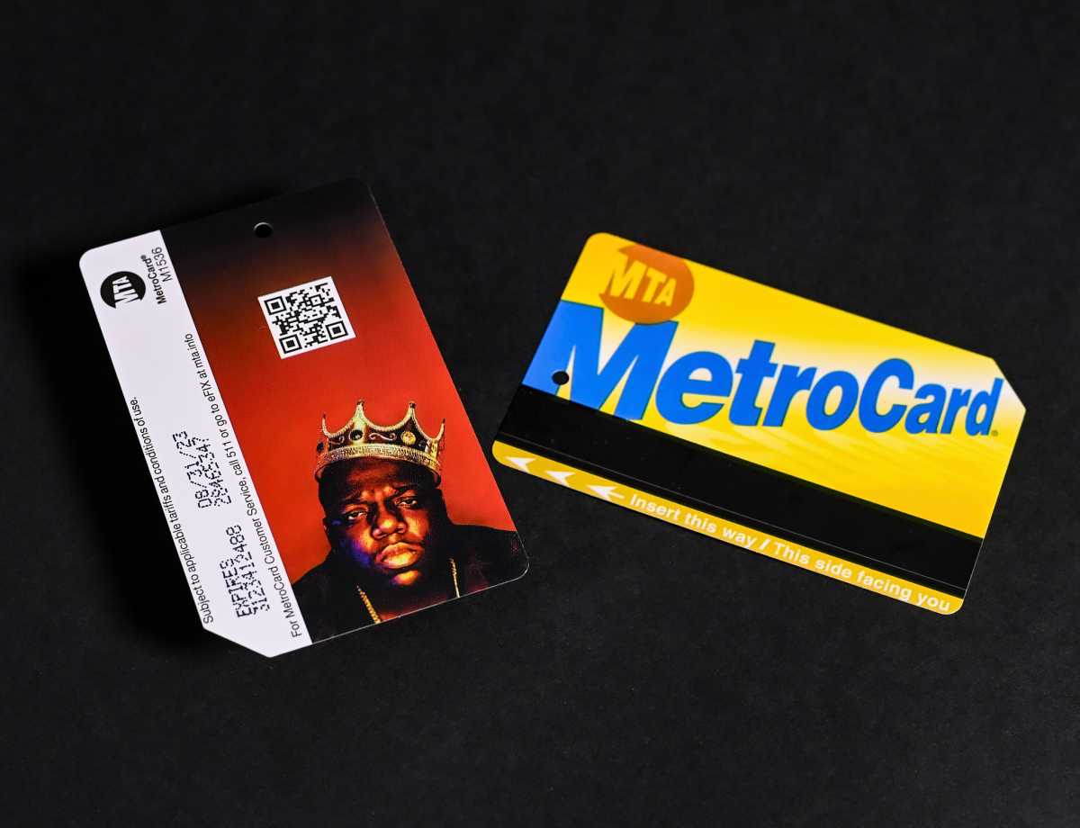 Remembering the MetroCard — NYC's beloved subway and bus fare card, which goes the way of the token on Dec. 31 3