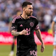Lionel Messi Red Bulls preview