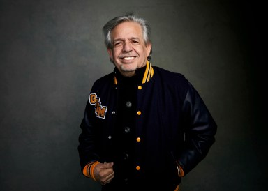 Luis A. Miranda Jr.