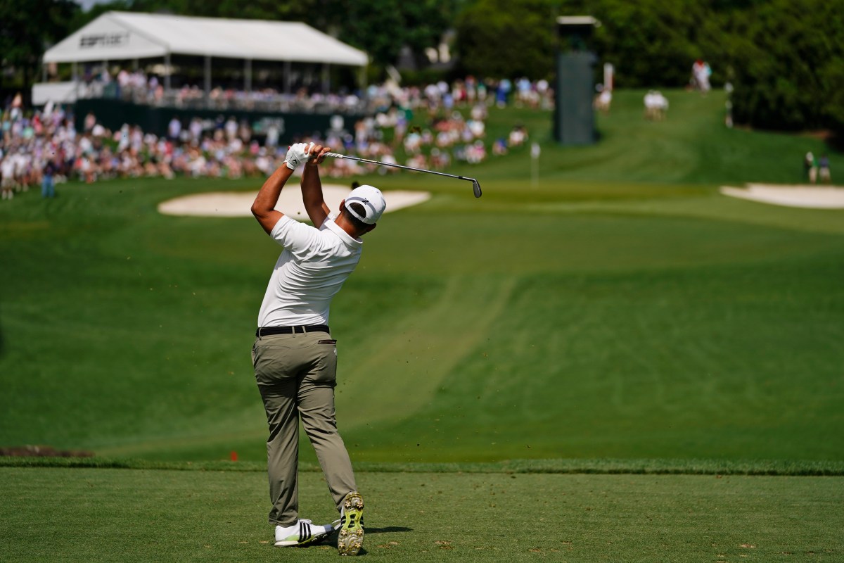 PGA in the Book Charles Schwab Invitational Preview amNewYork