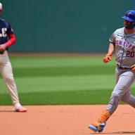 Mets trade rumors Pete Alonso