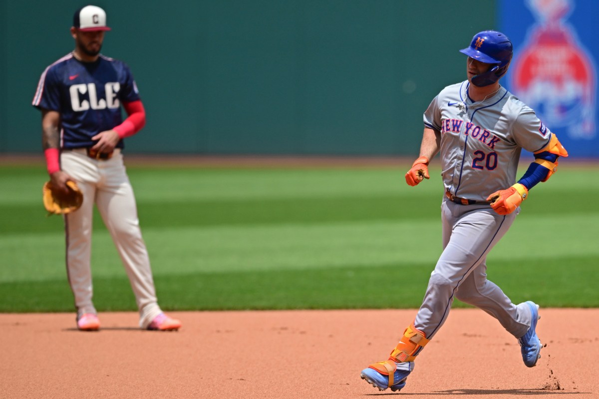 Mets trade rumors Pete Alonso