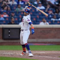 Jeff McNeil Mets