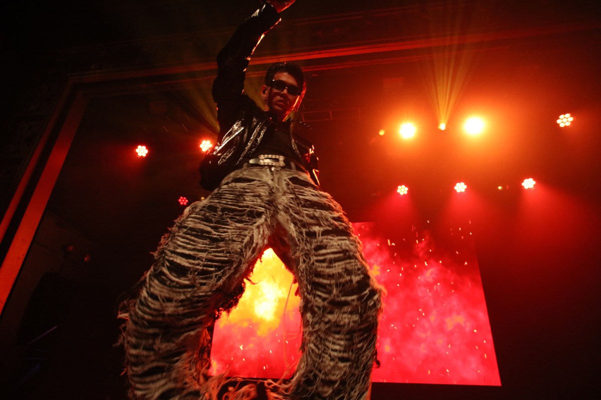 'He is for us': K-pop artist BM pushes boundaries and elevates fans for first solo tour 10
