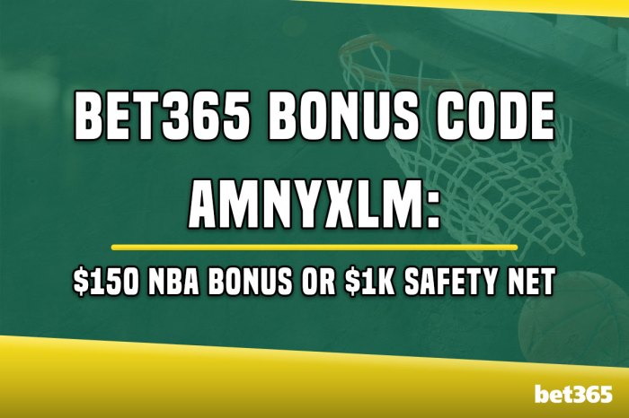 Bet365 bonus code