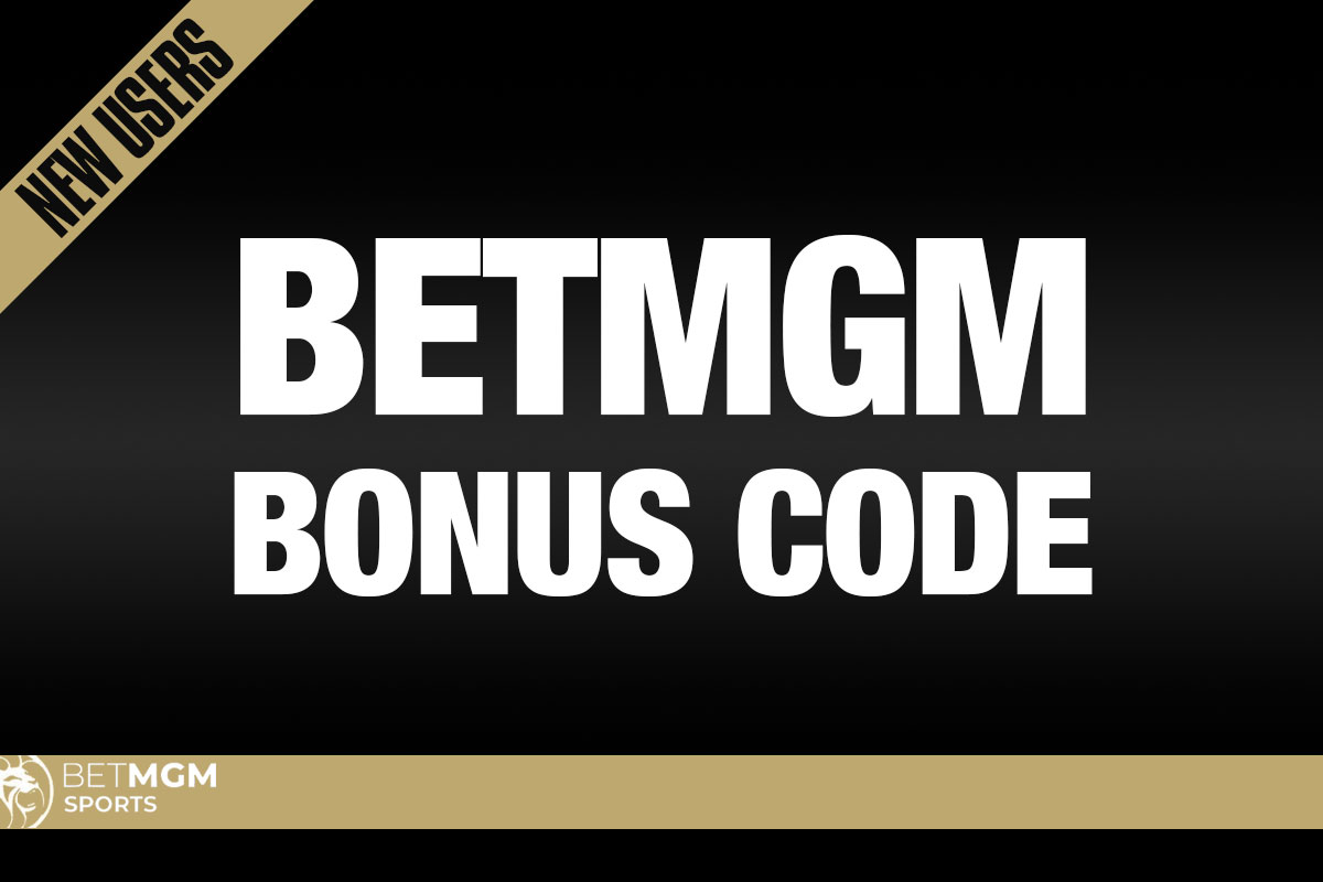 BetMGM bonus code AMNY1500 Unlock 1.5k first bet offer for NBA, NHL