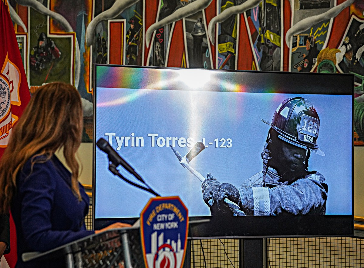 FDNY says 'All Heroes Welcome' in new recruitment campaign aiming to diversify firefighter ranks 6