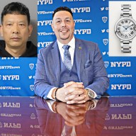 NYPD detective who arrested international jewelry thief