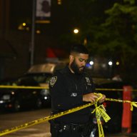 Queens man stabbed