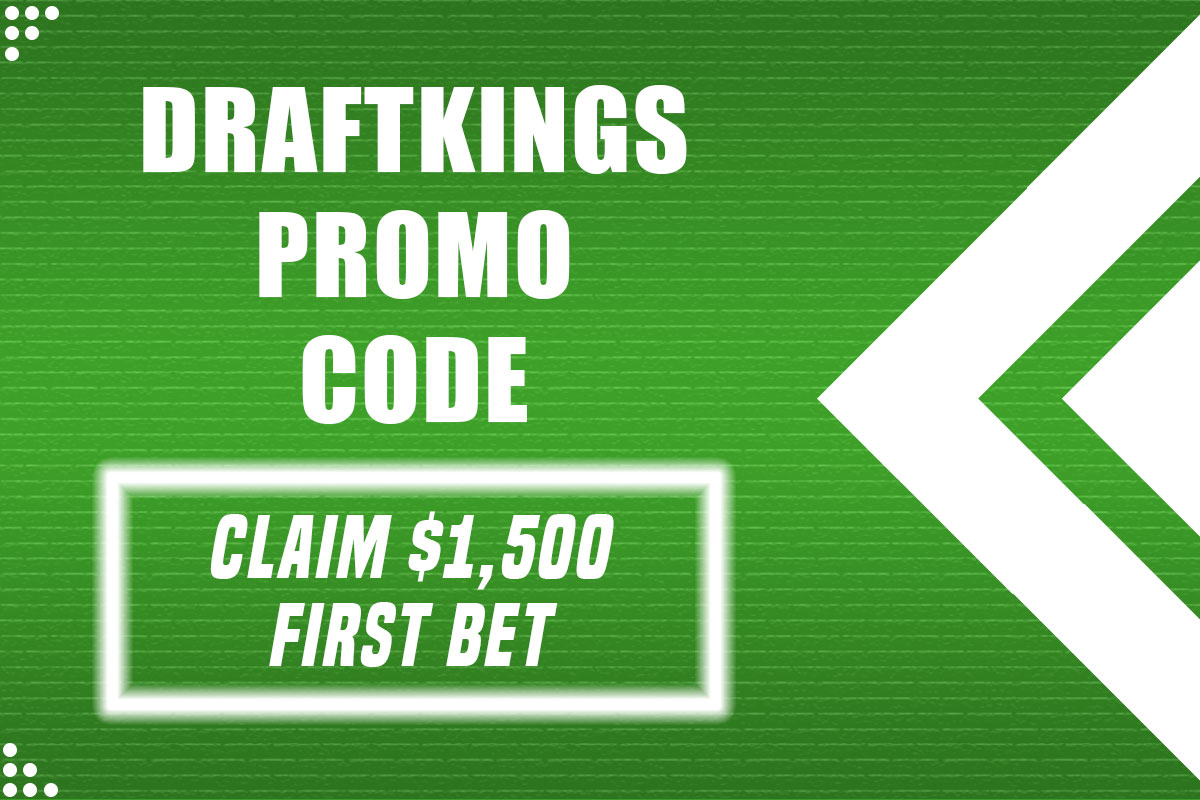 DraftKings promo code