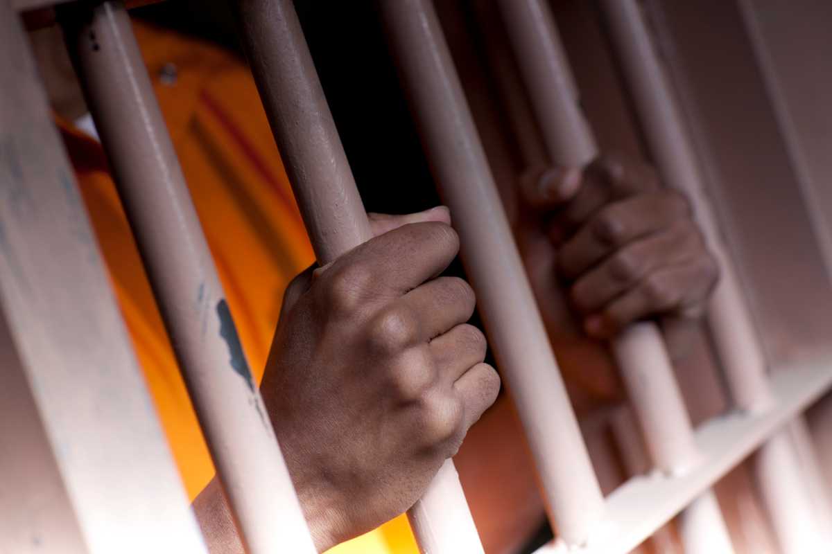 Prison