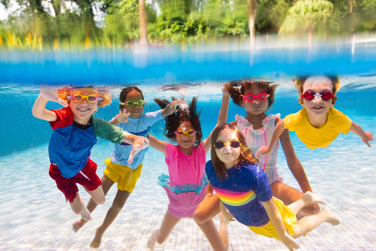 NYC Events 2024 summer guide 