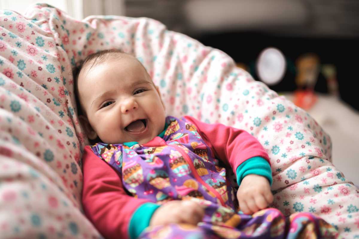 These are NYC's most popular baby names as the Big Apple rings in 2026