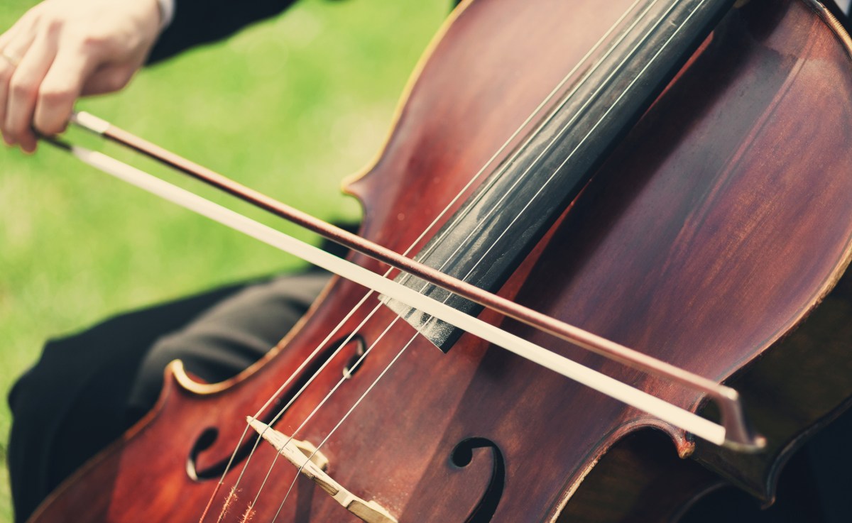 Here's where you can listen to outdoor music this summer in Manhattan 6