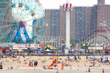 NYC events: Your ultimate guide to 200+ summer activities