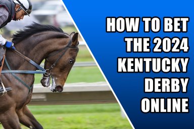how to bet the 2024 kentucky derby online