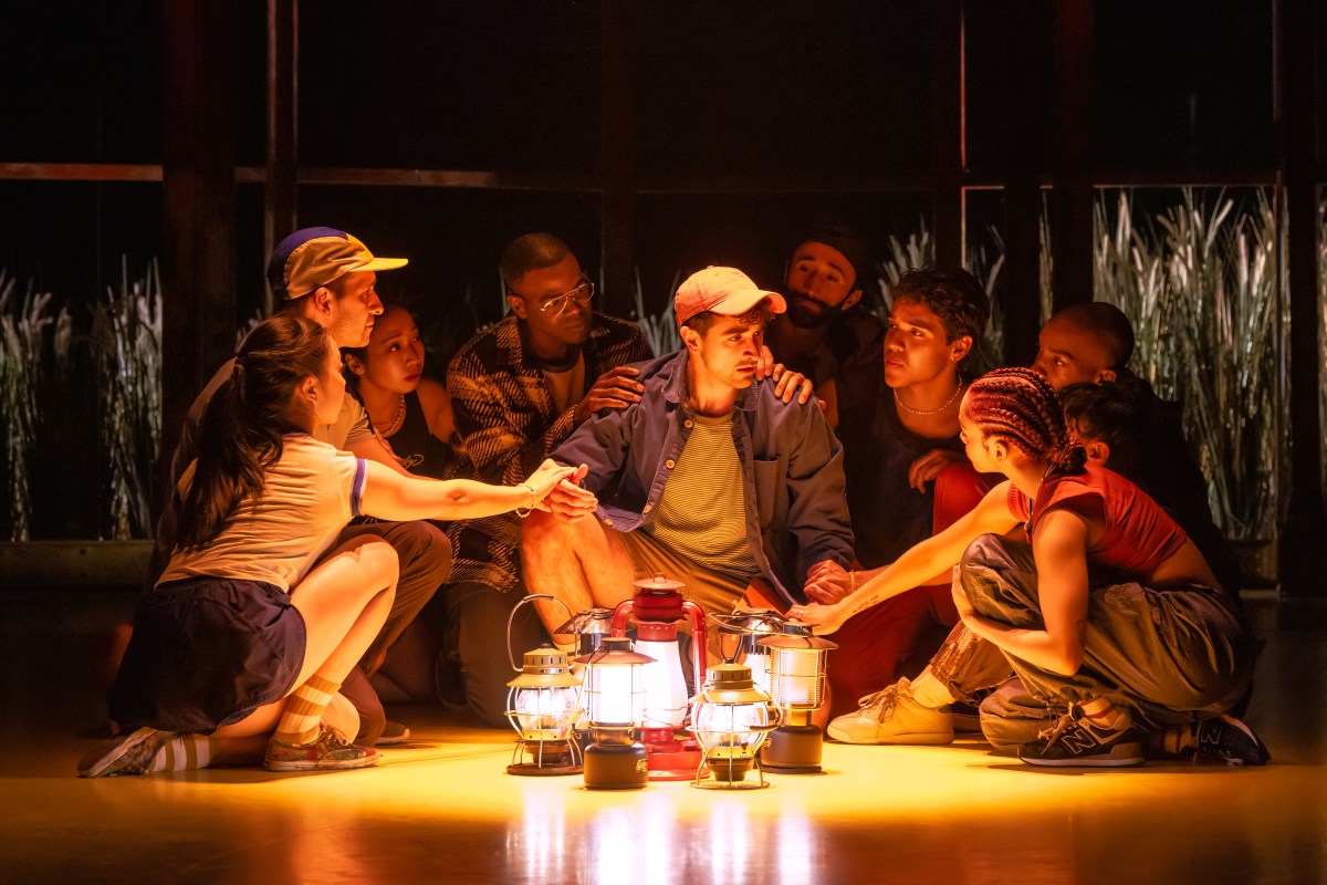 Broadway | Robert Downey Jr. to make debut at Lincoln Center; Ariana Madix back to 'Chicago' 3
