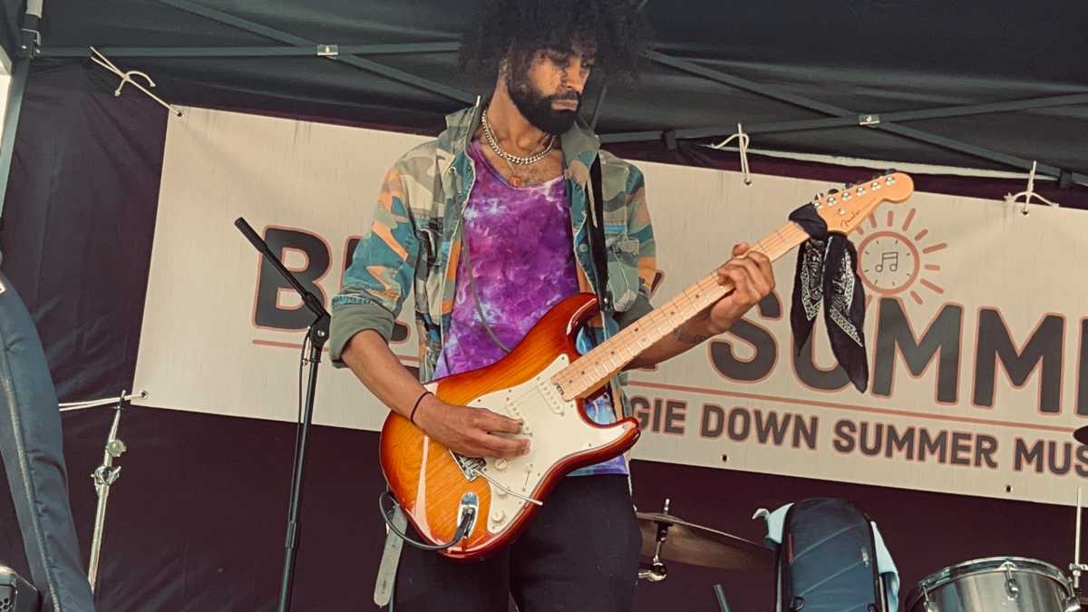 Bronx Summer Jam