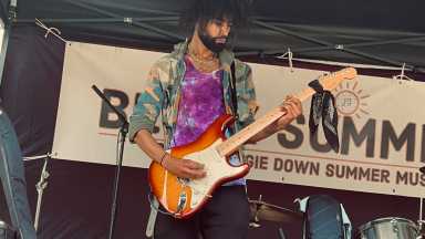Bronx Summer Jam