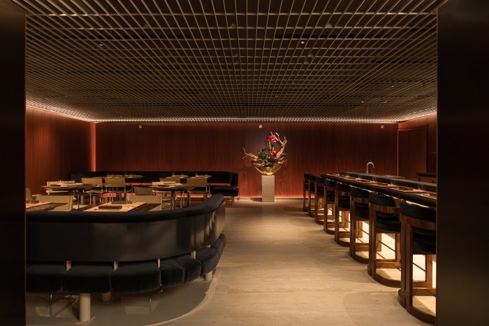 Reborn in Midtown: Prince Kitano New York revives Japanese elegance 9