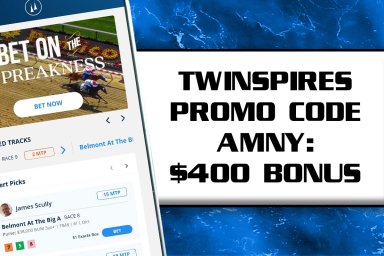 TwinSpires promo code
