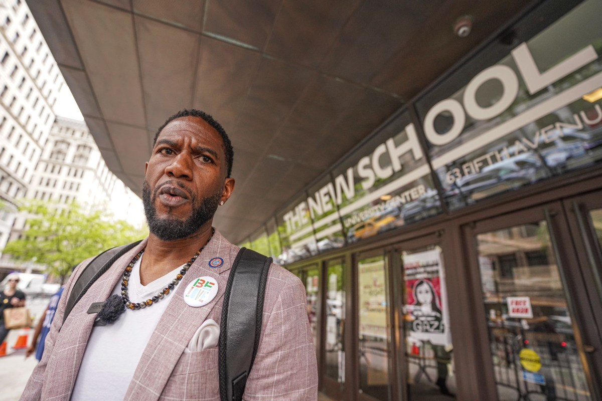 Public Advocate Jumaane Williams next in line for mayor job