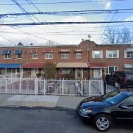 photos of houses in day time in the Bronx