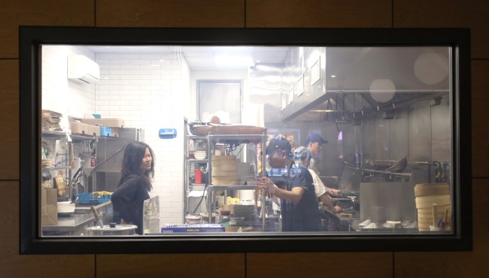 From China to Brooklyn — 'Noodle Lane' restaurateur finds happiness in noodles and dumplings 8