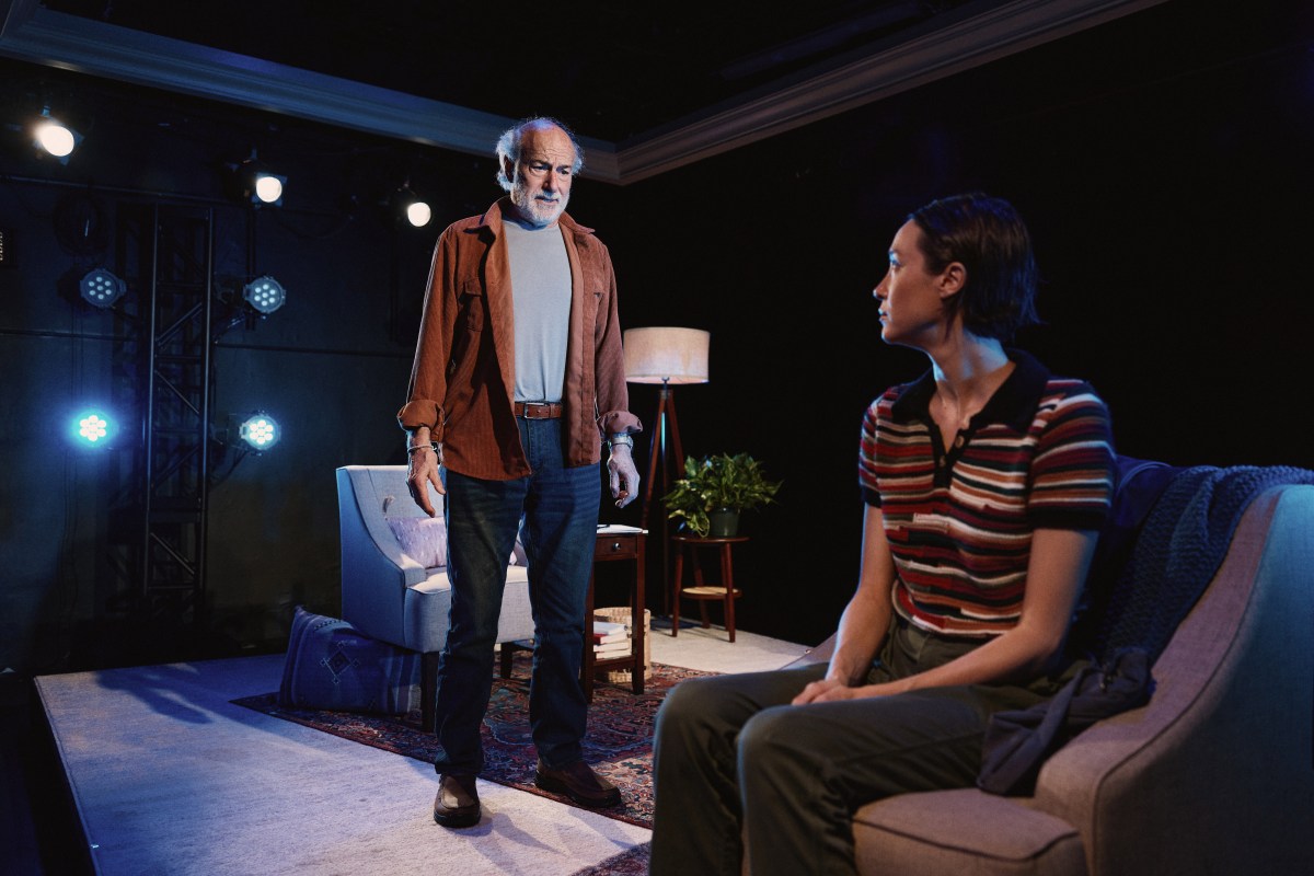 amBroadway | ‘Succession’ actors on the New York stage 4