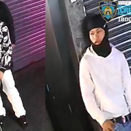 Photos of Midtown muggers who robbed Indiana man