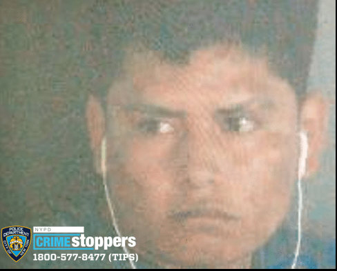 Sicko sought for Staten Island groping