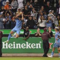 NYCFC Bakrar