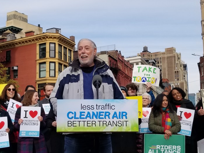 Hochul's congestion pricing reversal comes for a policy decades in the making 3