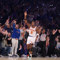 OG Anunoby Knicks