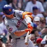 Pete Alonso Mets