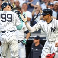 Judge Soto Yankees Mets