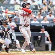 Jarred Kelenic Braves Yankees