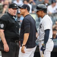 Yankees MLB Power Rankings