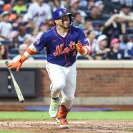 Francisco Alvarez Mets