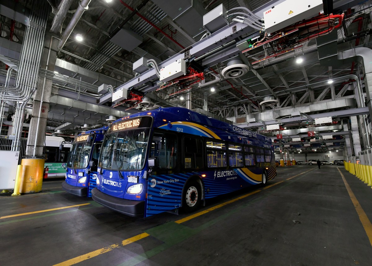Congestion pricing: MTA left in the lurch after Hochul scraps toll plan, Albany fails on funding bill 4