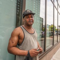Harlem resident fumes over congestion pricing pause delaying Second Avenue Subway extension