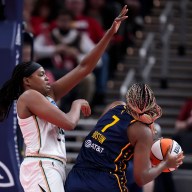 Jonquel Jones Liberty